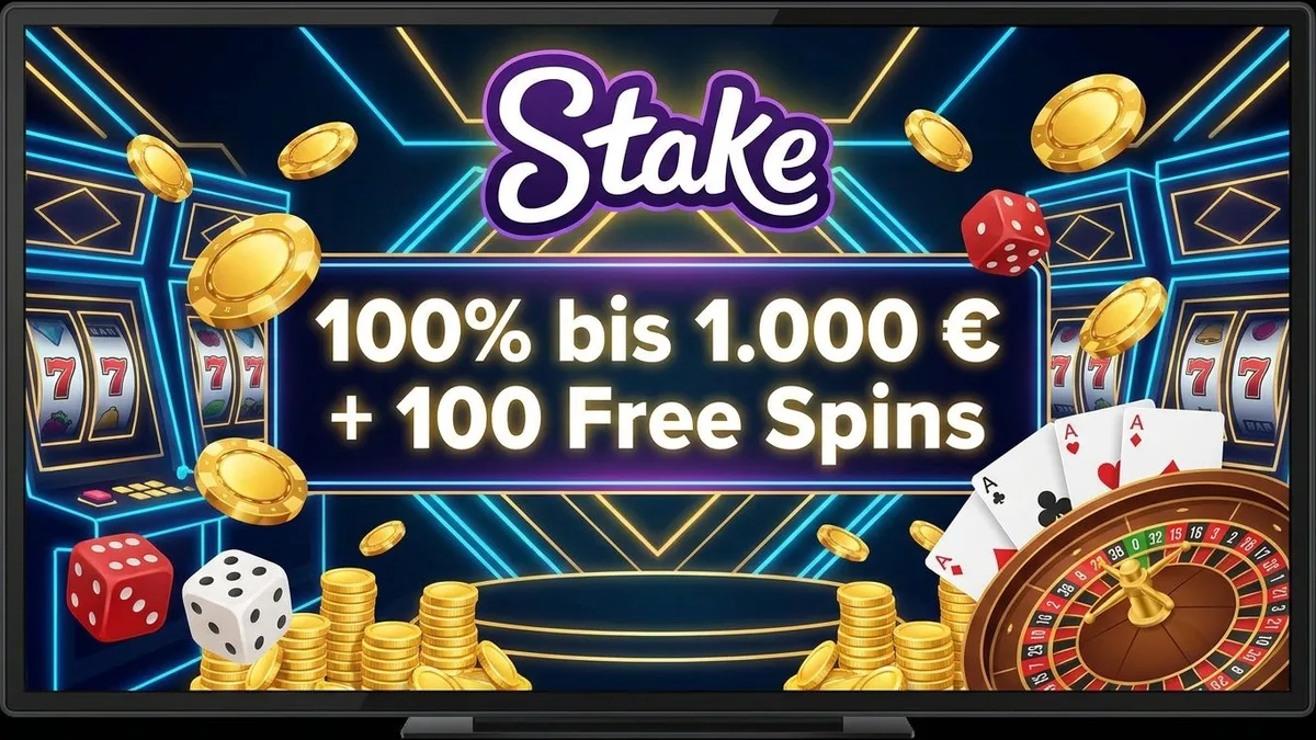 Stake
