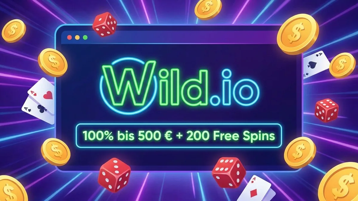 Wildio