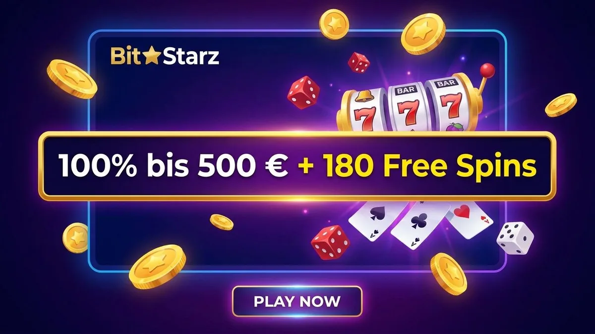 BitStarz