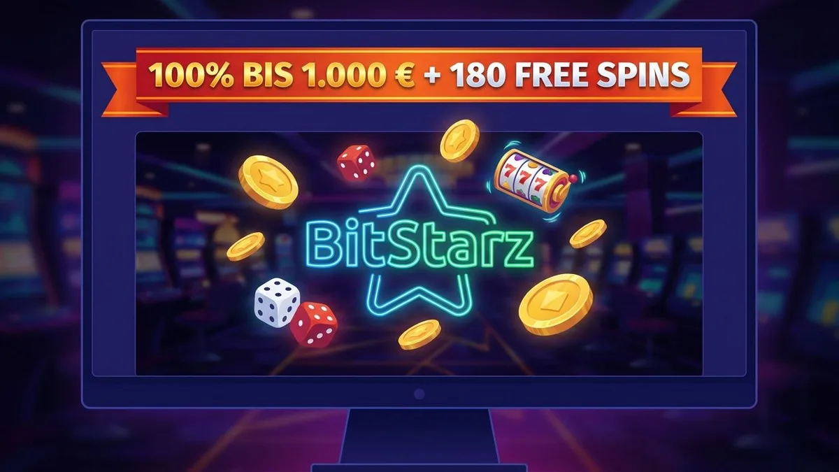 BitStarz