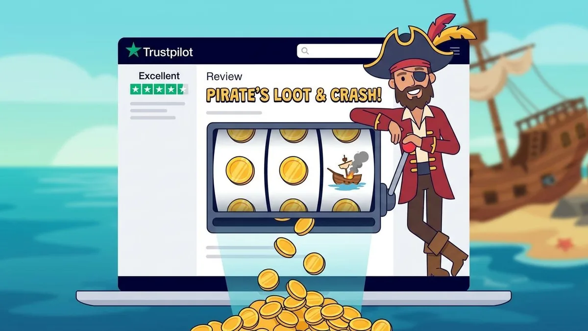trustpilot crash games