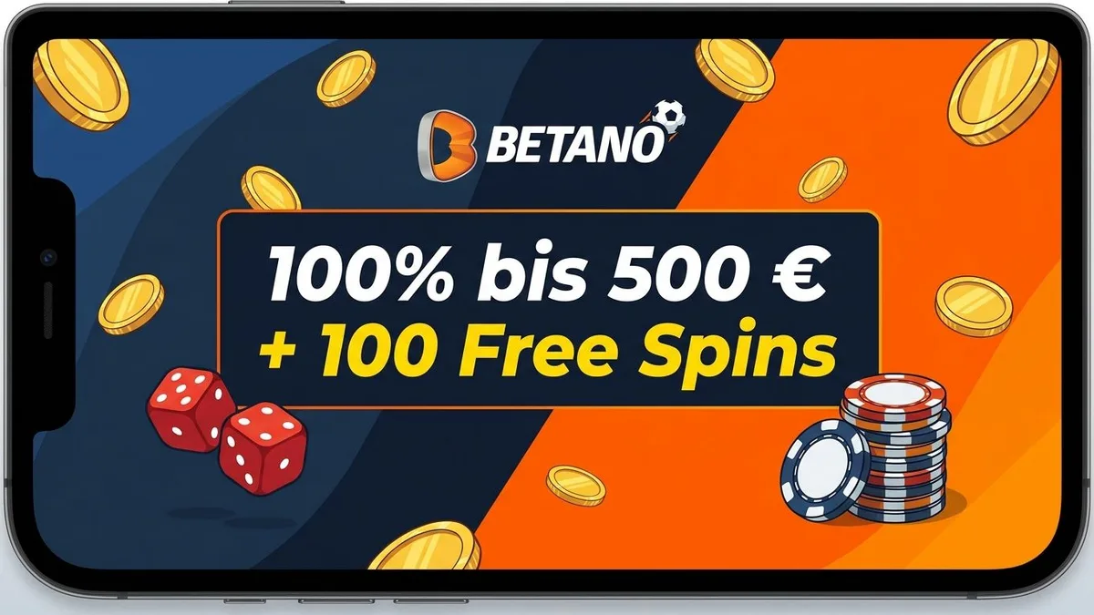 Betano